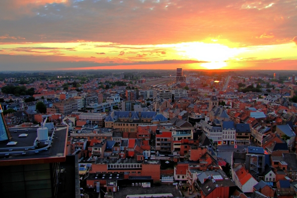 RADISSON BLU HASSELT